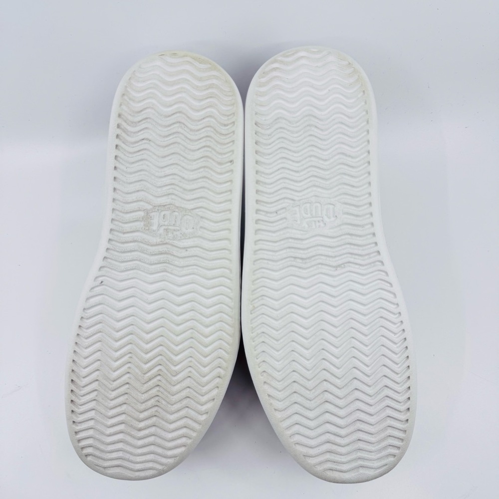 HEYDUDE Hudson Lift Pastel Color Light Purple Women’s 7 - Picture 9 of 11